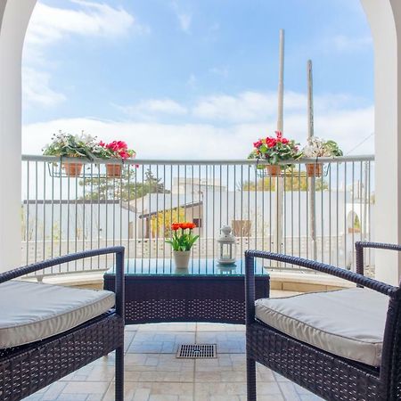 Casa Vacanze Dei Bacini Porto Cesareo Εξωτερικό φωτογραφία