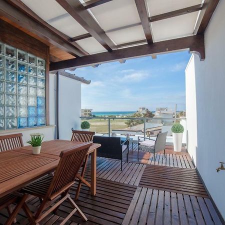 Casa Vacanze Dei Bacini Porto Cesareo Εξωτερικό φωτογραφία