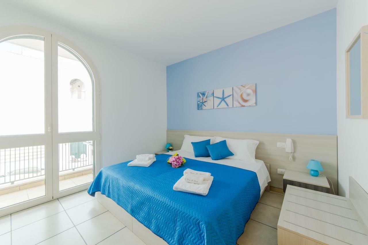 Casa Vacanze Dei Bacini Porto Cesareo Εξωτερικό φωτογραφία