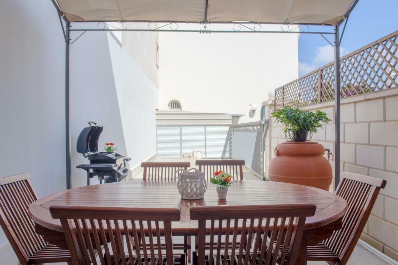 Casa Vacanze Dei Bacini Porto Cesareo Εξωτερικό φωτογραφία
