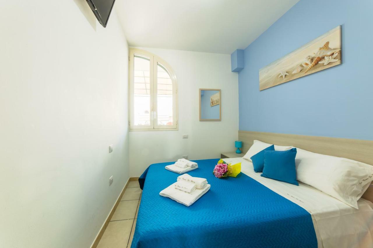 Casa Vacanze Dei Bacini Porto Cesareo Εξωτερικό φωτογραφία