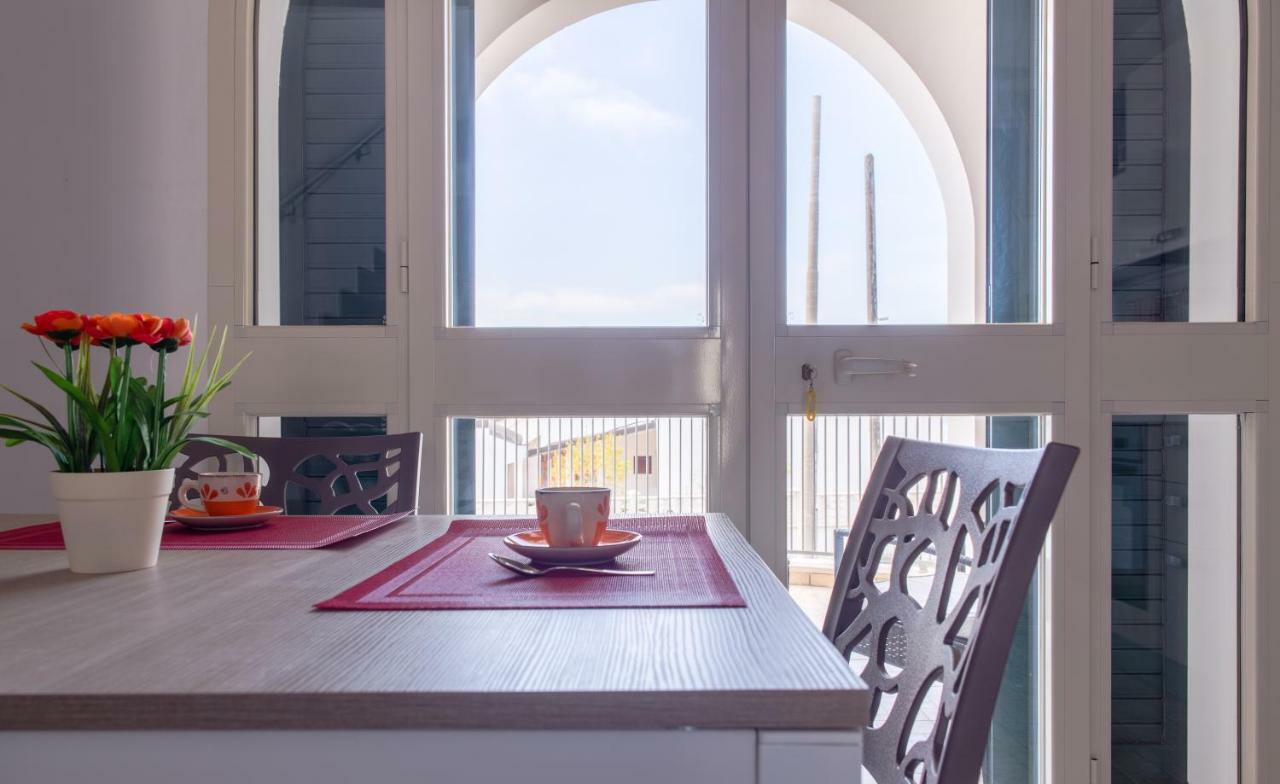 Casa Vacanze Dei Bacini Porto Cesareo Εξωτερικό φωτογραφία