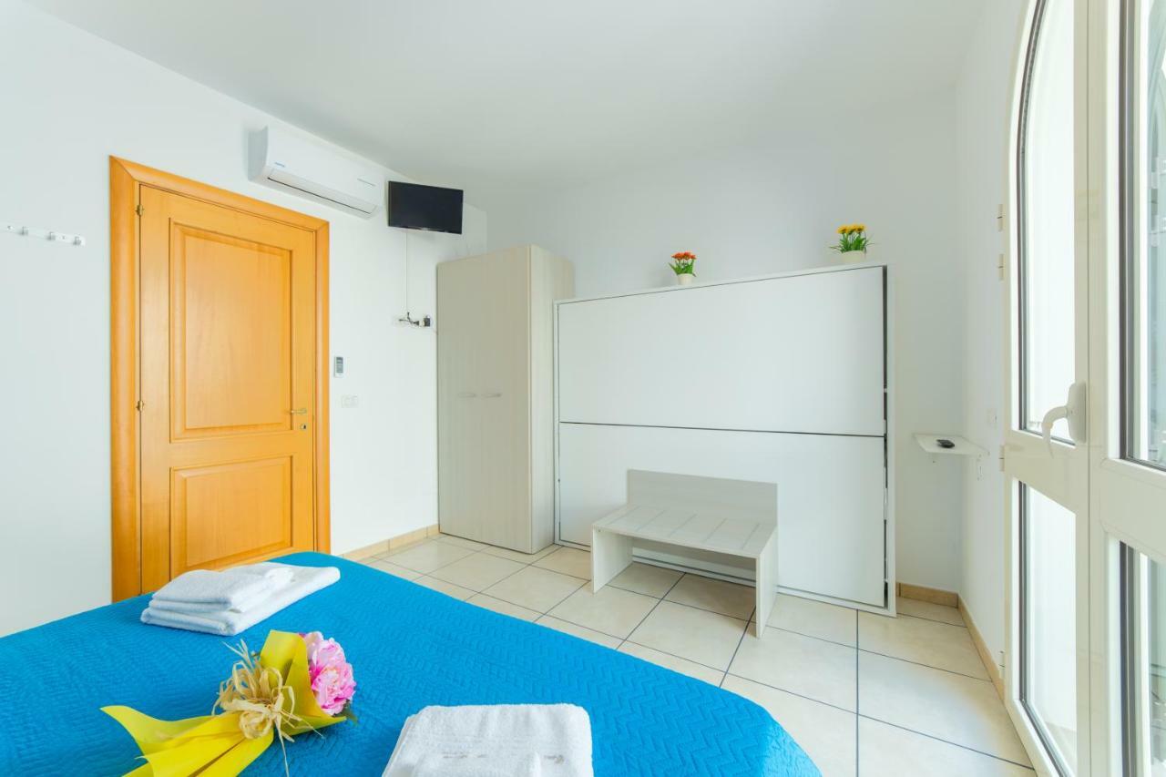 Casa Vacanze Dei Bacini Porto Cesareo Εξωτερικό φωτογραφία